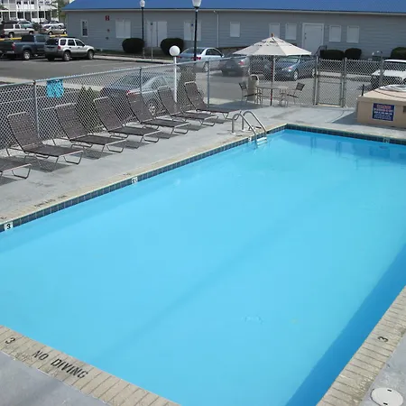 Kings Arms Motel