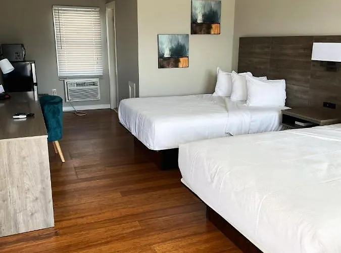 Kings Arms Motel