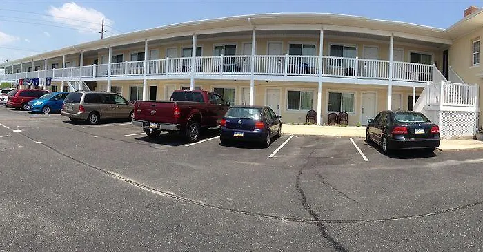 Kings Arms Motel