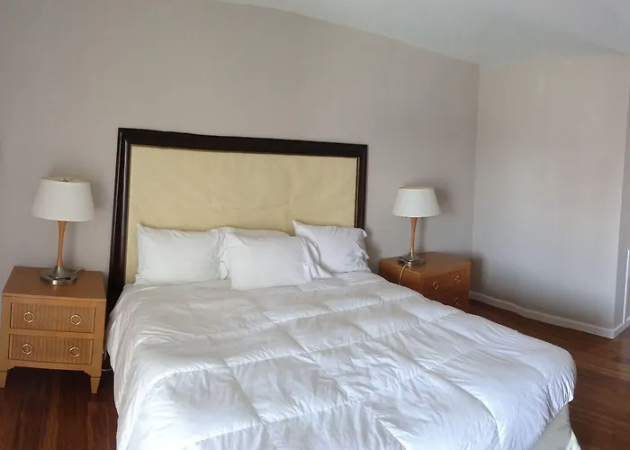 Kings Arms Motel Ocean City