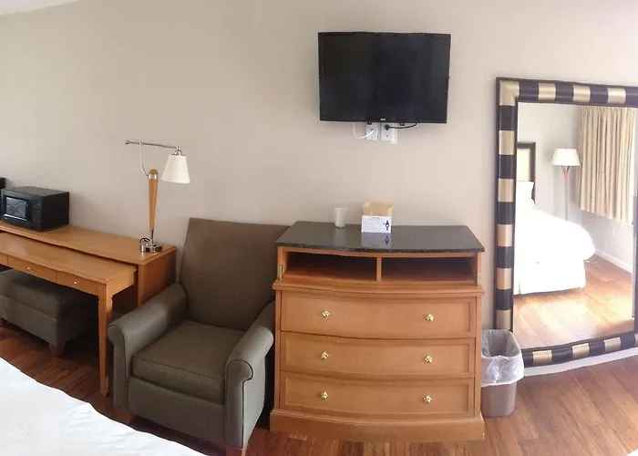 Kings Arms Motel Ocean City