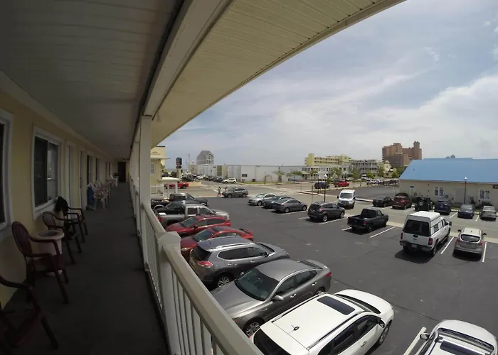 Kings Arms Ocean City