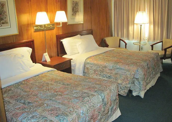 Kings Arms Motel